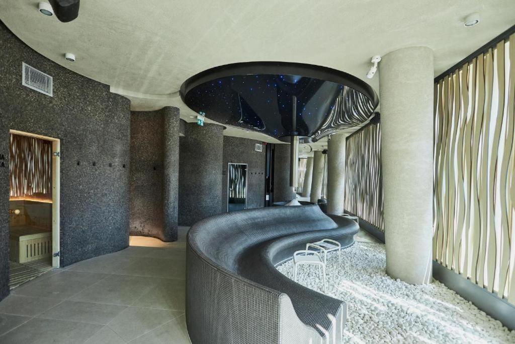 Wave - Sea View Resort&Spa A648 Мендзыздрое Экстерьер фото